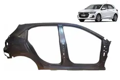 Painel Lateral Direito - Novo Onix 2020 a 2024