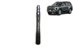 Reforço Direito Da Caixa De Ar - Nova S10 / Trailblazer