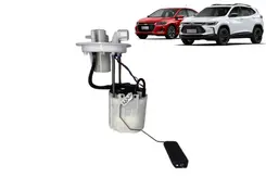 Bomba De Combustível - Novo Onix / Onix Plus / Nova Tracker