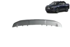Moldura Inferior Overbumper Parachoque Dianteiro - Nova Montana 2023 A 2025