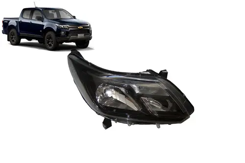 Farol Dianteiro Direito - S10 / Traiblazer