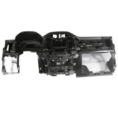Painel de Instrumentos - S10 / Trailblazer ( Preto )