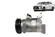 Compressor Do Ar Condicionado - Novo Onix / Onix Plus / Nova Montana / Joy / Joy Plus / Spin / Nova Tracker