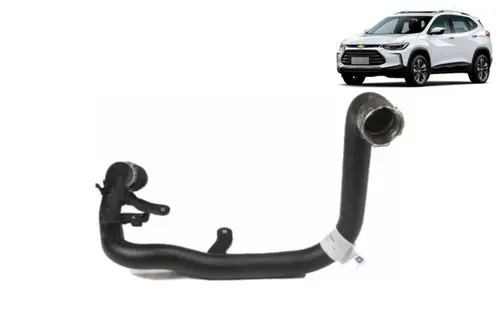 Mangueira Ar Charge-cooler - Nova Tracker 2021 A 2024