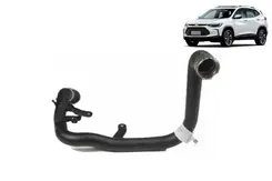 Mangueira Ar Charge-cooler - Nova Tracker 2021 A 2024