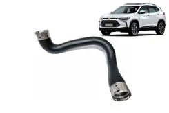Mangueira Saída De Ar Charge-cooler - Nova Tracker 2021 A 2025