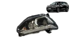 Farol Dianteiro Direito - Nova Tracker 2021 A 2024