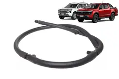 Tubo Retorno De Combustível - Nova S10 / Trailblazer