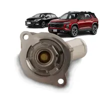 Válvula Termostática Original GM - Novo Cruze / Equinox / Tracker