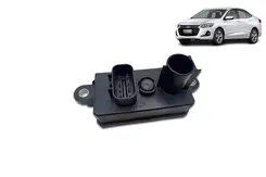 Módulo Controle Aquecedor De Combustível - Novo Onix / Onix Plus / Nova Tracker / Nova Montana