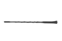 Antena Haste Do Teto - Nova Montana / Onix Plus / Novo Onix / Nova Tracker