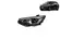 Farol Dianteiro Esquerdo - Nova Tracker 2021 A 2024