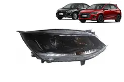 Farol Dianteiro Direito - Novo Onix / Onix Plus