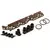 Kit De Placa De Filtro Solenoide De Válvula - S10 Cabine Dupla / Trailblazer