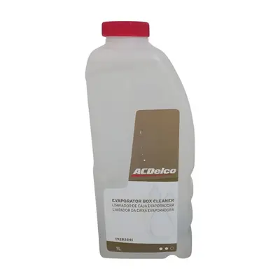 Limpador Da Caixa Evaporadora ACDelco - Evaporador Box Cleaner