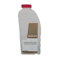 Limpador Da Caixa Evaporadora ACDelco - Evaporador Box Cleaner