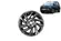 Roda Aro 16 Cinza Carbon Flash - Spin 2025 A 2026 (01 Roda)