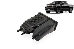 Recipiente Filtro Canister - Silverado 2024 A 2025