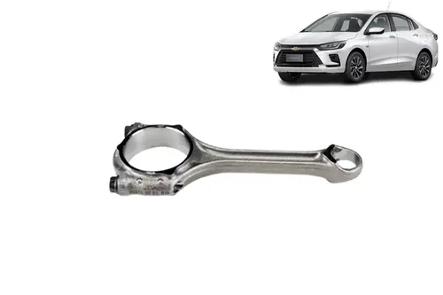 Biela do Motor 1.0 Turbo 3cc - Onix Plus / Novo Onix / Novo Tracker