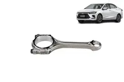 Biela do Motor 1.0 Turbo 3cc - Onix Plus / Novo Onix / Novo Tracker