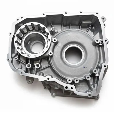 Carcaça Diferencial do Conversor de Torque - Nova Montana / Novo Onix / Onix Plus / Nova Tracker / Novo Sonic