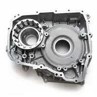 Carcaça Diferencial do Conversor de Torque - Nova Montana / Novo Onix / Onix Plus / Nova Tracker / Novo Sonic