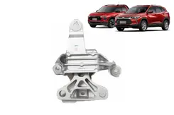Coxim Do Motor - Nova Tracker / Nova Montanav2
