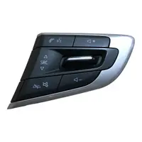 Interruptor Controle Radio Do Volante - Montana / Tracker