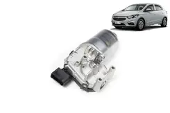 Motor do Limpador Do Para-brisa - Onix / Prisma / Joy / Joy Plus