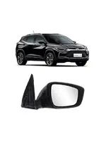 Espelho Retrovisor Direito - Tracker 2021 a 2025 ( Com Seta e Sensor de Ponto Cego )