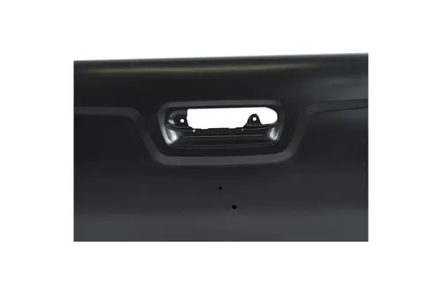 Tampa Traseira da Caçamba - S10 2012 a 2016