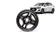 Roda De Aço Aro 15 - Novo Onix / Onix Plus / Spin
