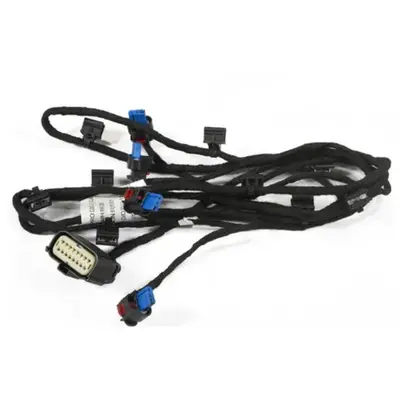 Chicote do Sensor de Objetos Traseiro - Novo Cruze Sedan 2016 A 2023