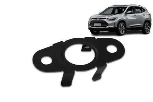 Vedador De Óleo Turbocompressor - Nova Montana / Novo Onix / Onix Plus / Nova Tracker