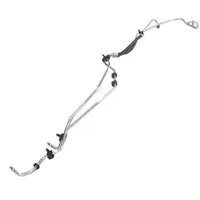 Tubo De Resfriamento Câmbio Automático - Nova Montana / Nova Tracker
