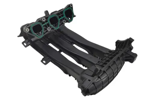 Coletor De Admissão - Onix Plus / Novo Onix De 2020 A 2026 ( Motor 1.0 3cc Aspirado )