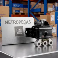 Coxim do Motor Lado Direito - Onix / Novo Prisma / Cobalt / Spin
