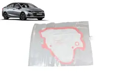 Defletor De Agua Porta Dianteira Direita - Novo Cruze 2016 A 2019