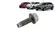 Parafuso De Ajuste Parachoque Traseiro - Blazer Ev / Bolt Euv / Bolt Ev / Equinox / Nova Tracker