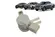 Sensor Posição Pedal Embreagem - Nova S10 / Cruze / Novo Onix / Spin / Tracker / Nova Montana / Joy / Joy Plus / Agile