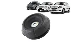 Coxim Amortecedor Dianteiro - Agile / Astra / Corsa / Meriva / Montana / Vectra / Zafira