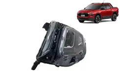 Farol Dianteiro Esquerdo - Nova Montana 2023 A 2025v2