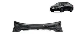 Grade Churrasqueira - Novo Onix / Onix Plus