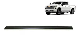 Estribo Lado Direito - Silverado 2024 A 2025 (Degrau)