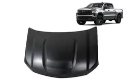 Capô - Silverado 2024 A 2025