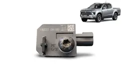 Sensor De Impacto Lateral Dianteiro - Nova S10 / Trailblazer