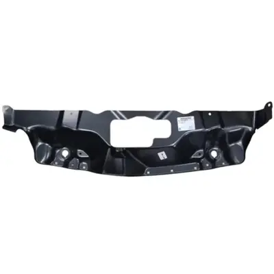Moldura Superior da Grade Dianteira - Nova S10 / Trailblazer