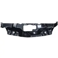 Moldura Superior da Grade Dianteira - Nova S10 / Trailblazer
