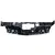 Moldura Superior da Grade Dianteira - Nova S10 / Trailblazer