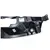Moldura Superior da Grade Dianteira - Nova S10 / Trailblazer
